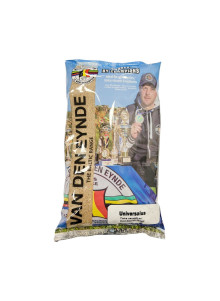 VDE Baltic Range universālā ēsma 1kg karūsām plaužiem līņiem karpām