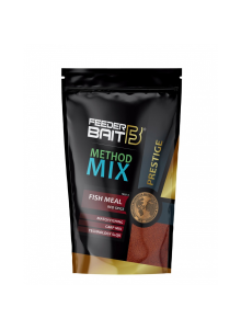 Прикормка Feeder Bait Prestige Method Mix 800 г - Red Spice
            