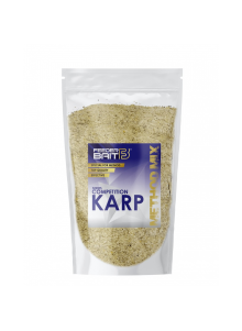Bait Feeder Bait Method Mix 800g - Competition Karp
            