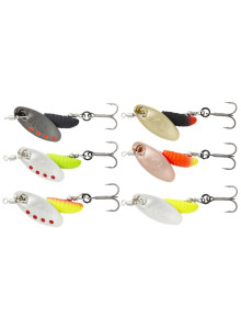 Savage Gear Struck by Grub Spinner 3,8g