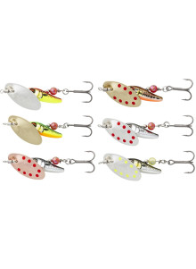 Savage Gear Spinner Sticklebait Spinner 7,3g