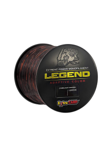 Valas Extra Carp Legend Nylon 1000m
            