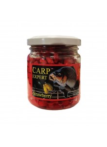 Canned corn Carp Expert 212ml - Strawberry
            