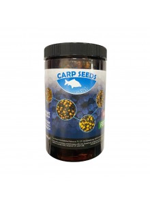 Carp Seeds Tigernuts In Molasses 400ml - Chilli