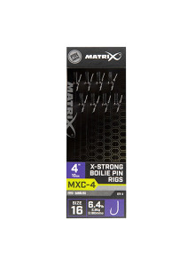 Surišti pavadėliai Matrix MXC-4 X-STRONG
            