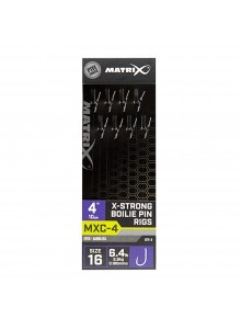 Выдвижные поводки Matrix MXC-4 X-STRONG
            