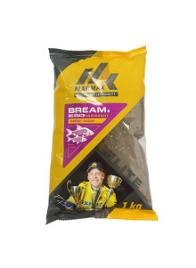 Bait Marmax Elite Bream Kuoja 1kg
            
