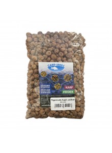 Tigriniai riešutai Carp Seeds Tigernuts High Caliber 1kg
            