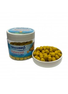 Cralusso Balanced Wafters 6x7mm - Corn