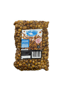 Paruošti tigriniai riešutai Carp Seeds Mix 2kg
            