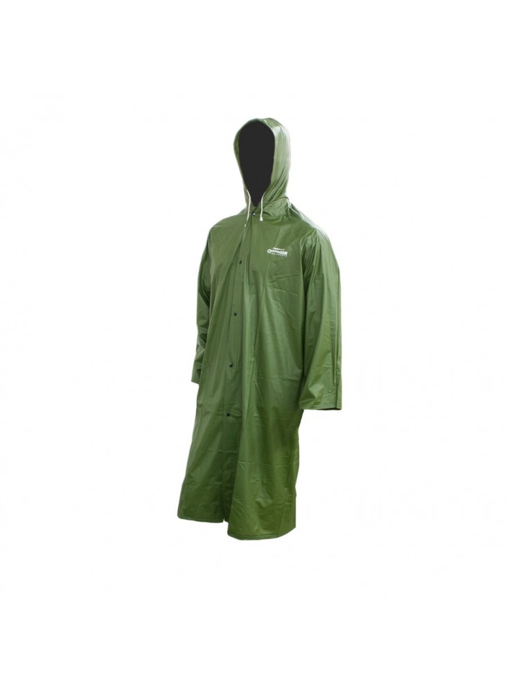 Raincoat Energofish PVC Rain Coat