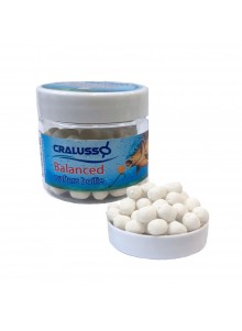 Buoys Cralusso Balanced Wafters 9x11mm - N-Butyric
            