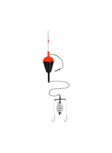 Carp Expert Ready Float Rig
            