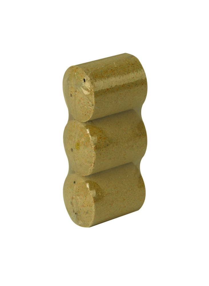 Jaukas planktonas Carp Expert Plankton 3DB - Garlic
