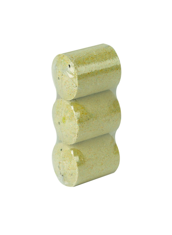 Jaukas planktonas Carp Expert Plankton 3DB - Honey