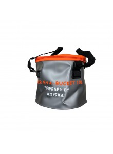 Folding bucket Atora EVA Bucket 10L