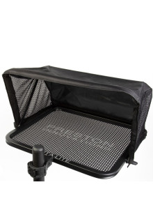 Stalas su markize Preston Hoodie Side Tray S
            
