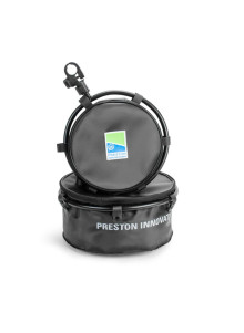 Держатель чаши Preston Eva Bowl And Hoop S
            