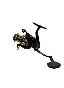 Ritė Miracle Fish XC 2000-4000
            