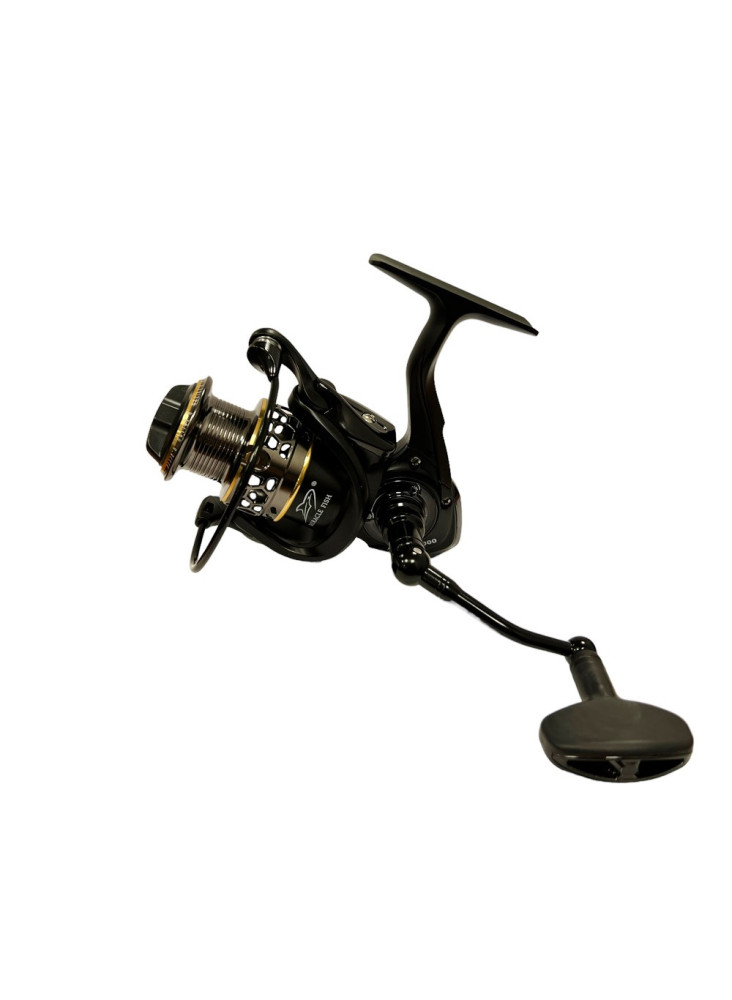 Ritė Miracle Fish XC 2000-4000