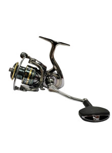 Ritė Miracle Fish XW 2000-4000
            
