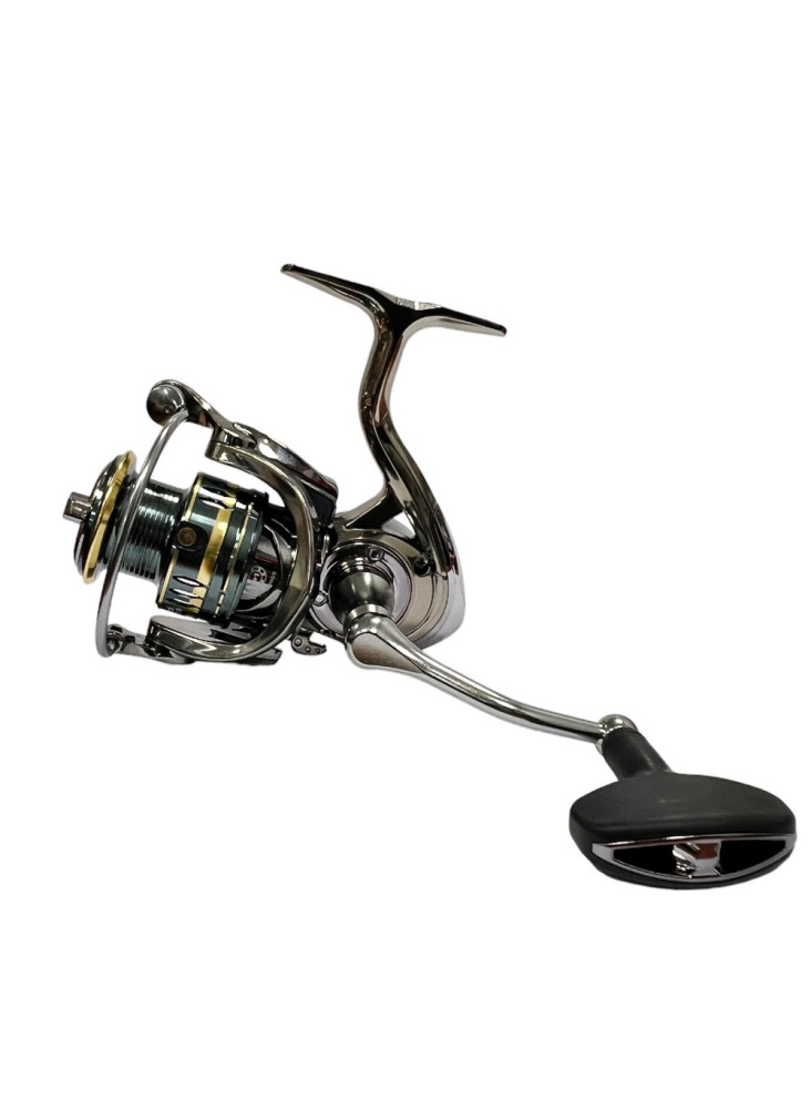 Ritė Miracle Fish XW 2000-4000