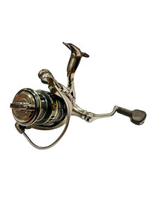 Катушка Miracle Fish XW 2000-4000