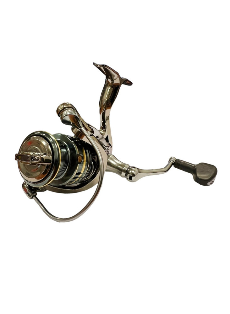 Spoles Miracle Fish XW 2000-4000