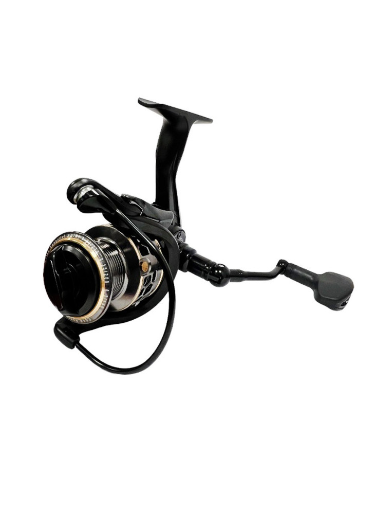 Ritė Miracle Fish XC 2000-4000