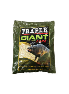Traper Giant Lake 2,5kg
            