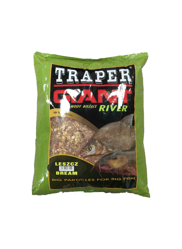 Traper Giant River 2,5 kg