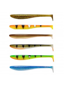 Spinning lure Savage Gear Monster Shad 18cm 33g (2 pcs.)