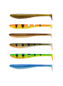 Спиннинговая приманка Savage Gear Monster Shad 18см 33г (2шт)