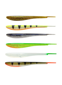 Savage Gear Spinningukelmuse Monster Slug 20cm (2 tk)