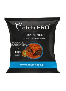 Флуоресцентные панировочные сухари Match Pro Gros 400 г - оранжевые
            