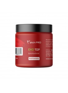 Match Pro Colour 120g - Red
            