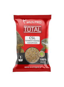 Jaukas Match Pro Total 1kg - CSL Fermented Corn
            
