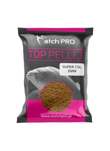 Match Pro Top Pellet 700g - Super CSL
            