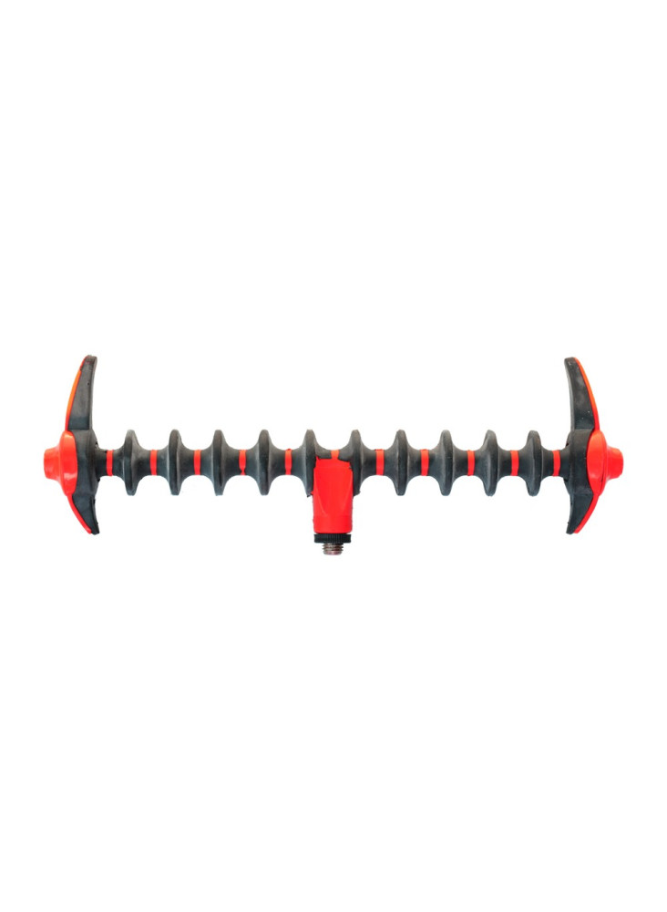 Match Pro Rotating Side Quiver Rest