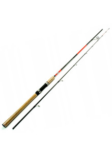 Spiningas FL Taimen Jig 2.10-2.70m 1-10g
            