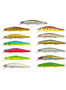 ZipBaits Wobbler Orbit 110SP 16,5g