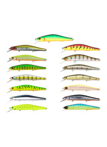 ZipBaits Wobbler Orbit 130SP 24,7g