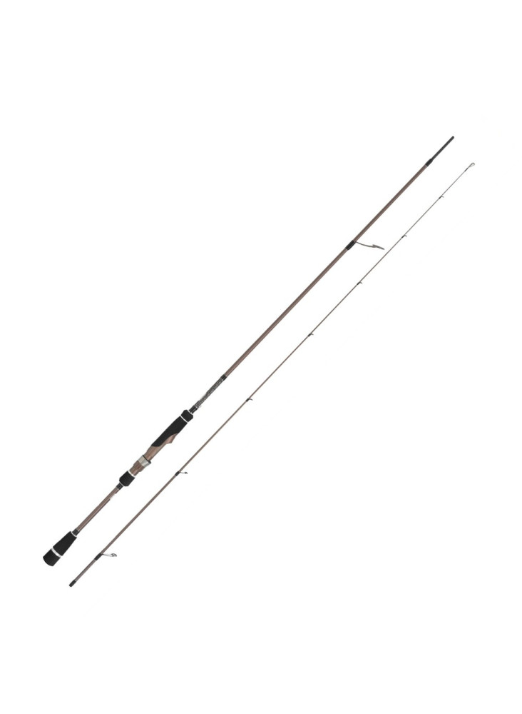 Spiningas Cinnetic Crafty Evolution Rock Fish TTS L 2.25m 1-15g