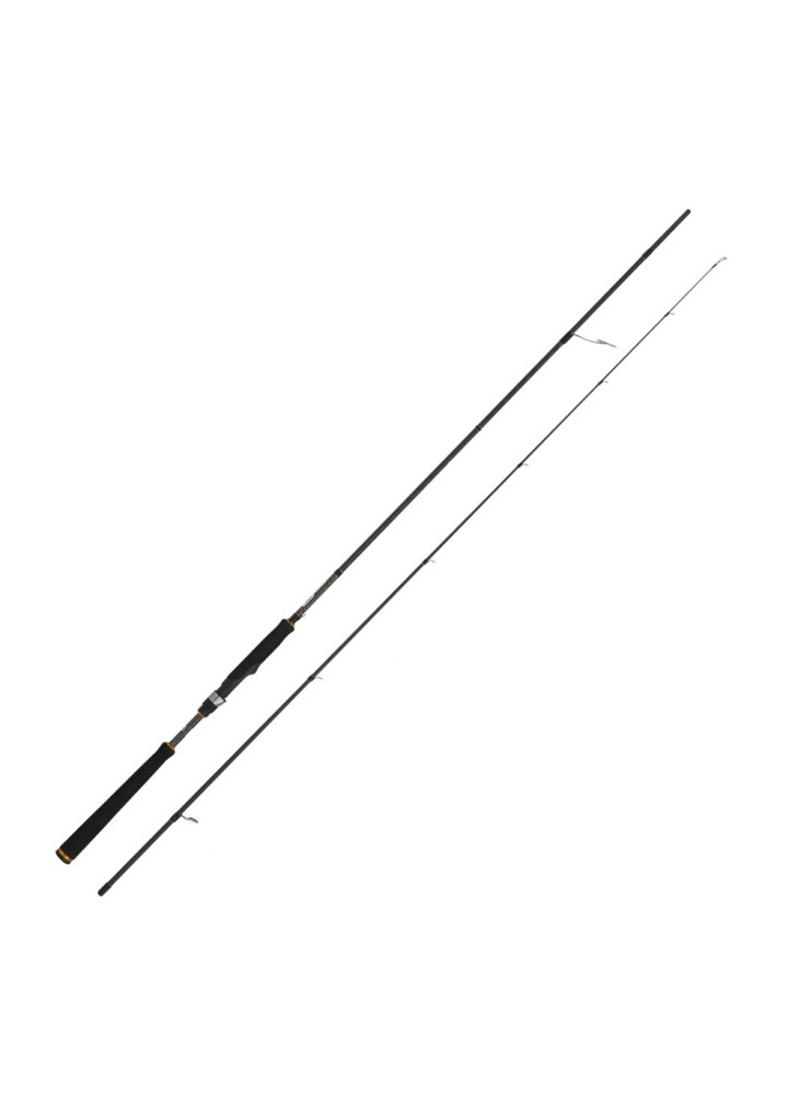 Cinnetic Raycast XBR Dart'n Spin M 2.58m 7-30g