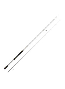 Киноварь Raycast XBR Rock Fish TTS 2,25м 0,5-7гр
            