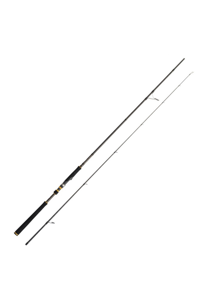 Cinnetic Raycast XBR Sea Bass 2.40m 5-27g