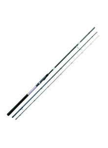 Cinnetic Crafty Match 3,90m 5-15g pludiņmakšķere HRC 40T match makšķere