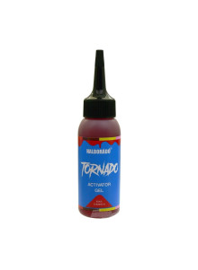 Haldorádó Tornado Activator Gel 60ml - Sweet Strawberry
            