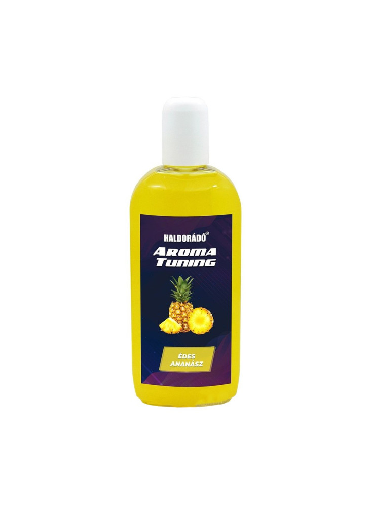 Haldorádó Aroma Tuning 250ml - Saldie ananasi