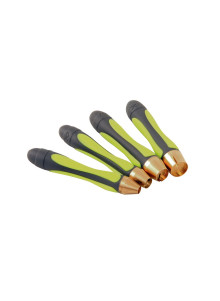 Skylamušių rinkinys Matrix Bread Punches
            